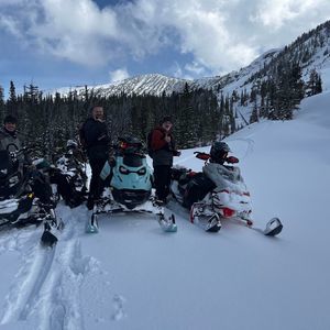 Meet your Posher, Joseph